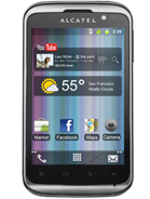Best available price of alcatel OT-991 in Poland