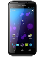 Best available price of alcatel OT-993 in Poland