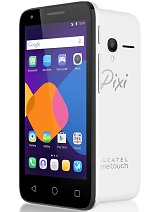 Best available price of alcatel Pixi 3 4-5 in Poland