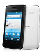 Best available price of alcatel One Touch Pixi in Poland