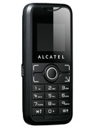 Best available price of alcatel OT-S120 in Poland