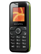 Best available price of alcatel OT-S210 in Poland