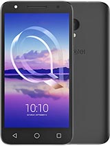 Best available price of alcatel U5 HD in Poland