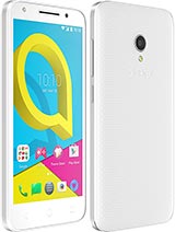 Best available price of alcatel U5 in Poland