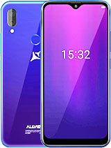 Best available price of Allview Soul X6 Mini in Poland