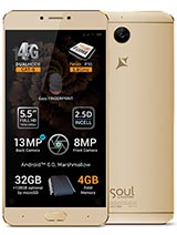 Best available price of Allview X3 Soul Plus in Poland