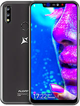 Best available price of Allview Soul X5 Pro in Poland