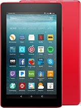Best available price of Amazon Fire 7 2017 in Poland