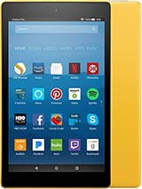 Best available price of Amazon Fire HD 8 2017 in Poland
