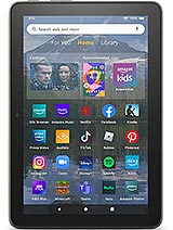 Best available price of Amazon Fire HD 8 Plus (2022) in Poland