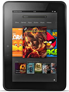 Best available price of Amazon Kindle Fire HD in Poland