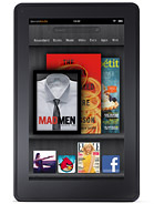 Best available price of Amazon Kindle Fire in Poland