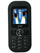 Best available price of Amoi A203 in Poland