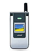 Best available price of Amoi A210 in Poland