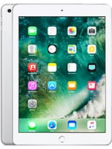 Best available price of Apple iPad 9-7 2017 in Poland
