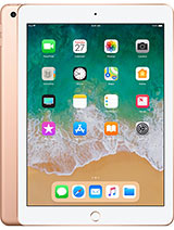 Best available price of Apple iPad 9-7 2018 in Poland