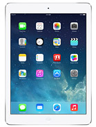 Best available price of Apple iPad Air in Poland
