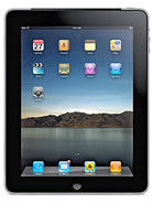 Best available price of Apple iPad Wi-Fi in Poland