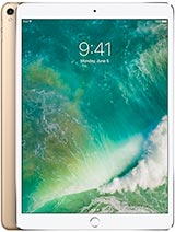 Best available price of Apple iPad Pro 10-5 2017 in Poland