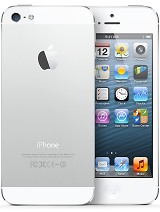 Best available price of Apple iPhone 5 in Poland