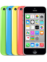 Best available price of Apple iPhone 5c in Poland