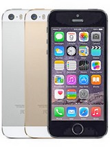 Best available price of Apple iPhone 5s in Poland
