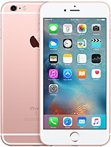 Best available price of Apple iPhone 6s Plus in Poland