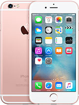 Best available price of Apple iPhone 6s in Poland