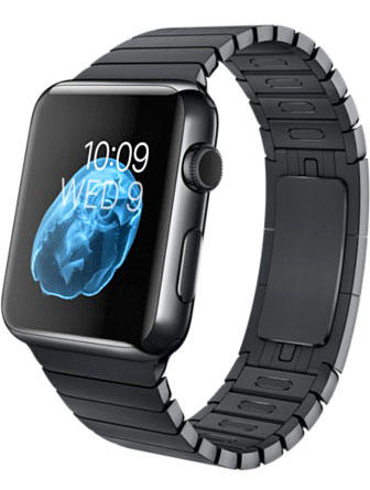 Best available price of Apple Watch 42mm 1st gen in Poland