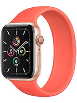 Best available price of Apple Watch SE in Poland