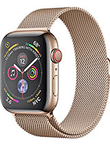 Best available price of Apple Watch Series 4 in Poland