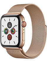 Best available price of Apple Watch Series 5 in Poland