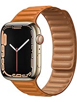 Best available price of Apple Watch Series 7 in Poland