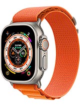Best available price of Apple Watch Ultra in Poland