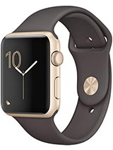 Best available price of Apple Watch Series 1 Aluminum 42mm in Poland