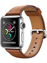 Best available price of Apple Watch Series 2 38mm in Poland