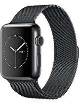 Best available price of Apple Watch Series 2 42mm in Poland
