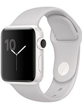 Best available price of Apple Watch Edition Series 2 38mm in Poland