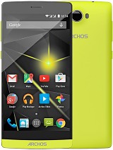 Best available price of Archos 50 Diamond in Poland