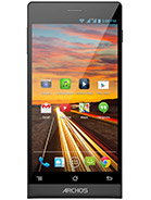 Best available price of Archos 50c Oxygen in Poland