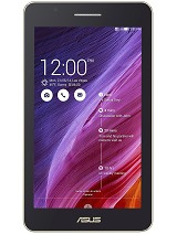 Best available price of Asus Fonepad 7 FE171CG in Poland