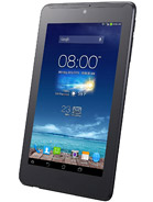 Best available price of Asus Fonepad 7 in Poland