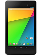 Best available price of Asus Google Nexus 7 2013 in Poland