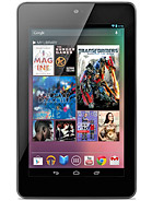 Best available price of Asus Google Nexus 7 Cellular in Poland