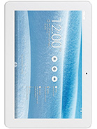 Best available price of Asus Memo Pad 10 ME103K in Poland