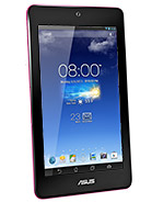 Best available price of Asus Memo Pad HD7 16 GB in Poland