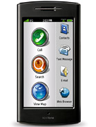 Best available price of Garmin-Asus nuvifone G60 in Poland