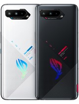 Best available price of Asus ROG Phone 5s in Poland