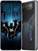 Best available price of Asus ROG Phone 6 Batman Edition in Poland