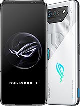 Best available price of Asus ROG Phone 7 in Poland